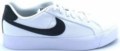 Nike Court Royale AC Canvas- Sneakers Dames- Maat 39
