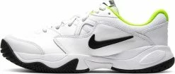 Nike Sportschoenen - Maat 38 - Vrouwen - Wit,zwart,geel -dames-schoenen Verkoop 550x234 10