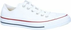 Converse Chuck Taylor All Star Sneakers Unisex - Optical White -dames-schoenen Verkoop 550x236 11