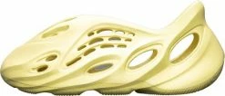 Adidas Yeezy Foam Runner Sulfur GV6775 Maat 39 Kleur Als Op Foto -dames-schoenen Verkoop 550x236 4