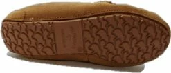 Warmbat Nowra Dames Sloffen - Cognac - Maat 42 -dames-schoenen Verkoop 550x237 7