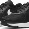 Nike Sneakers - Maat 38 - Vrouwen - Zwart - Wit