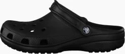 Crocs Unisex Sandalen - Zwart - Maat 48/49 -dames-schoenen Verkoop 550x238 7