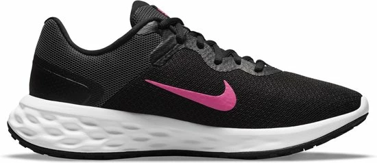 Nike Revolution 6 Next Nature Hardloopschoen Sportschoenen Vrouwen - Maat 38.5 2 Nike Revolution 6 Next Nature Hardloopschoen Sportschoenen Vrouwen - Maat 38.5 - Afbeelding 2