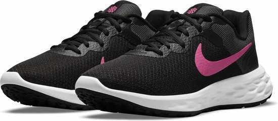 Nike Revolution 6 Next Nature Hardloopschoen Sportschoenen Vrouwen - Maat 38.5 1 Nike Revolution 6 Next Nature Hardloopschoen Sportschoenen Vrouwen - Maat 38.5