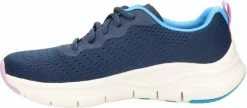 Skechers ARCH FIT-INFINITY COOL Dames Sneakers - Maat 37 -dames-schoenen Verkoop 550x241 11