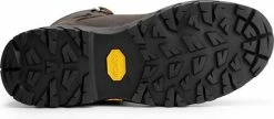 Travelin' Assens Dames Wandelschoenen - Watericht En Ademend - VIBRAM Zool - Bruin Leer - Maat 37 14 Travelin' Assens Dames Wandelschoenen - Watericht En Ademend - VIBRAM Zool - Bruin Leer - Maat 37 -dames-schoenen Verkoop 550x241