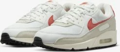 Nike Air Max 90- Sneakers Dames- Maat 39 -dames-schoenen Verkoop 550x241 8
