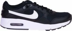 Nike Sneakers - Maat 38 - Vrouwen - Zwart - Wit -dames-schoenen Verkoop 550x242 11