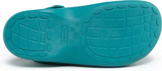 Crocs Classic Type Slipper, Pantoffel, Dames-Heren-Kinderen Slipper, Antibacterieel Slipper, Pnatomical, Aquamarine-Maat 35-36, Buckhead Copacabana 5 Crocs Classic Type Slipper, Pantoffel, Dames-Heren-Kinderen Slipper, Antibacterieel Slipper, Pnatomical, Aquamarine-Maat 35-36, Buckhead Copacabana - Afbeelding 5