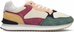 The Hoff Brand Montreal Lage Sneakers - Dames - Multi - Maat 37 -dames-schoenen Verkoop 550x242 14