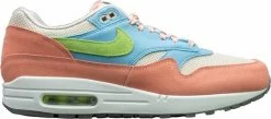 Nike Air Max 1 “Light Madder Root” - Maat: 46 -dames-schoenen Verkoop 550x242 15