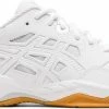 ASICS GEL-Renma Dames - Sportschoenen - Wit/zilver - Maat 40