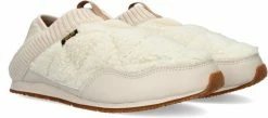 Teva Sloffen - Maat 40 - Vrouwen - Crème - Wit - Bruin -dames-schoenen Verkoop 550x242 24