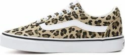 Vans Sneakers Vrouwen - Maat 39 -dames-schoenen Verkoop 550x242 5