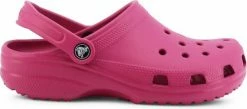 Crocs - Classic Clog - Crocs - 39 - 40 - Groen -dames-schoenen Verkoop 550x243 12