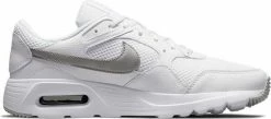 Nike Sneakers - Maat 38 - Vrouwen - Zwart - Wit -dames-schoenen Verkoop 550x243 8