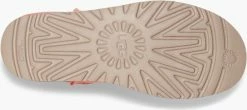 Ugg Classic Mini II Starfish Pink- Dames Laarzen - 1016222-SHPN - Maat 38 -dames-schoenen Verkoop 550x244 18