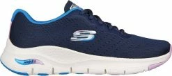 Skechers ARCH FIT-INFINITY COOL Dames Sneakers - Maat 37