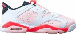 Nike Air Jordan 6 Retro Low Atmosphere (GS) 768878-102 Maat 39 Kleur Als Op Foto -dames-schoenen Verkoop 550x246 19