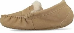 Warmbat Pantoffels Nowra NWR341051 Stone Beige-40 8 Warmbat Pantoffels Nowra NWR341051 Stone Beige-40 -dames-schoenen Verkoop 550x246 8