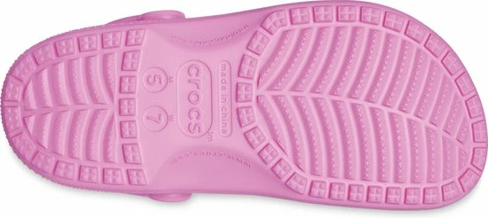 Crocs Clogs Unisex - Maat 41/42 5 Crocs Clogs Unisex - Maat 41/42 - Afbeelding 5