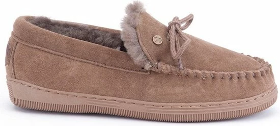 Warmbat Pantoffels Koala Women Bruin Maat:39 1 Warmbat Pantoffels Koala Women Bruin Maat:39