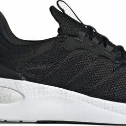 Adidas Pure Comfort Sneakers Dames Zwart -dames-schoenen Verkoop 550x247 6