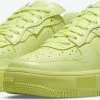 NIKE AIR FORCE 1 FONTANA SNEAKERS