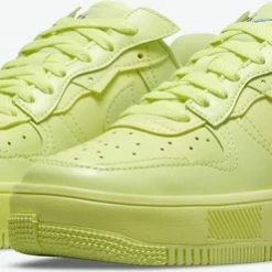 NIKE AIR FORCE 1 FONTANA SNEAKERS