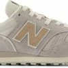New Balance 373 Dames Sneakers - Rain Cloud - Maat 37