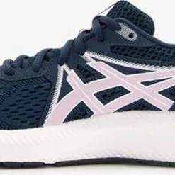 Asics Gel-Contend 7 Sportschoenen Vrouwen - Maat 42 -dames-schoenen Verkoop 550x249 10