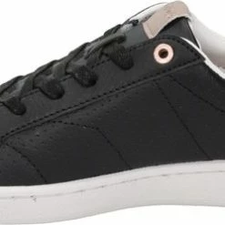 Björn Borg Dames Sneakers - Zwart - Maat 40 -dames-schoenen Verkoop 550x249 12