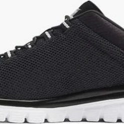 Skechers Zwarte Sneaker Memory Foam - Maat 39 -dames-schoenen Verkoop 550x249 14