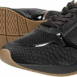 Tamaris Sneakers Zwart - Maat 38 -dames-schoenen Verkoop 550x249 17