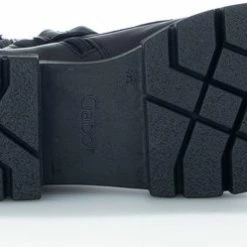 Gabor 92.743 Dames Laarzen - Zwart - Maat 37 -dames-schoenen Verkoop 550x249 2