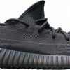 Adidas Yeezy Boost 350 V2 Onyx HQ4540 Maat 41 1/3 Kleur Als Op Foto