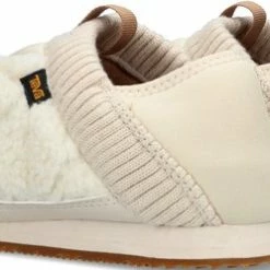 Teva Sloffen - Maat 40 - Vrouwen - Crème - Wit - Bruin -dames-schoenen Verkoop 550x249 22