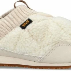 Teva Sloffen - Maat 40 - Vrouwen - Crème - Wit - Bruin -dames-schoenen Verkoop 550x249 24