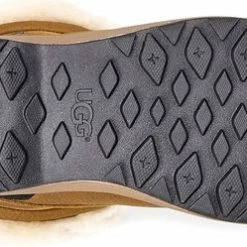 UGG Adirondack Boot III Dames Snowboots - Chestnut - Maat 37 -dames-schoenen Verkoop 550x249 3