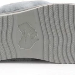 Warmbat Flurry Dames Sloffen - Ice Blue - Maat 37 22 Warmbat Flurry Dames Sloffen - Ice Blue - Maat 37 -dames-schoenen Verkoop 550x250 9