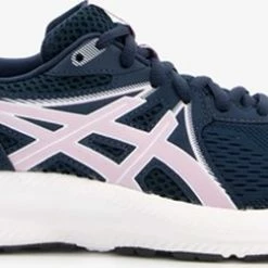 Asics Gel-Contend 7 Sportschoenen Vrouwen - Maat 42 -dames-schoenen Verkoop 550x251 4