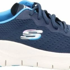Skechers ARCH FIT-INFINITY COOL Dames Sneakers - Maat 37 -dames-schoenen Verkoop 550x251 7
