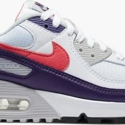 Nike Air Max 90 (Eggplant) - Maat 40