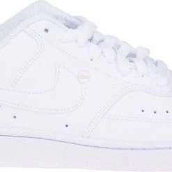 Nike Sneakers - Maat 39 - Vrouwen - Wit -dames-schoenen Verkoop 550x252 4