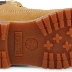 Timberland - 6IN-DBL-COLLAR - Brown / EU 39.5 -dames-schoenen Verkoop 550x252 5