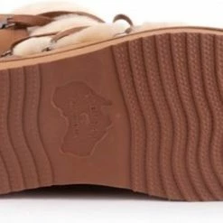 Warmbat Laarzen Vrouwen - Maat 42 -dames-schoenen Verkoop 550x252 7