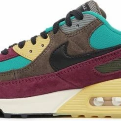 NIKE AIR MAX 90 "RIDGEROCK" - Maat: 40