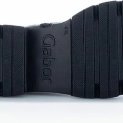 Gabor 91.831 Dames Laarzen - Zwart - Maat 37 -dames-schoenen Verkoop 550x253 12