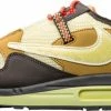 Nike Air Max 1 Travis Scott Cactus Jack Baroque Brown DO9392-200 Maat 42.5 BRUIN